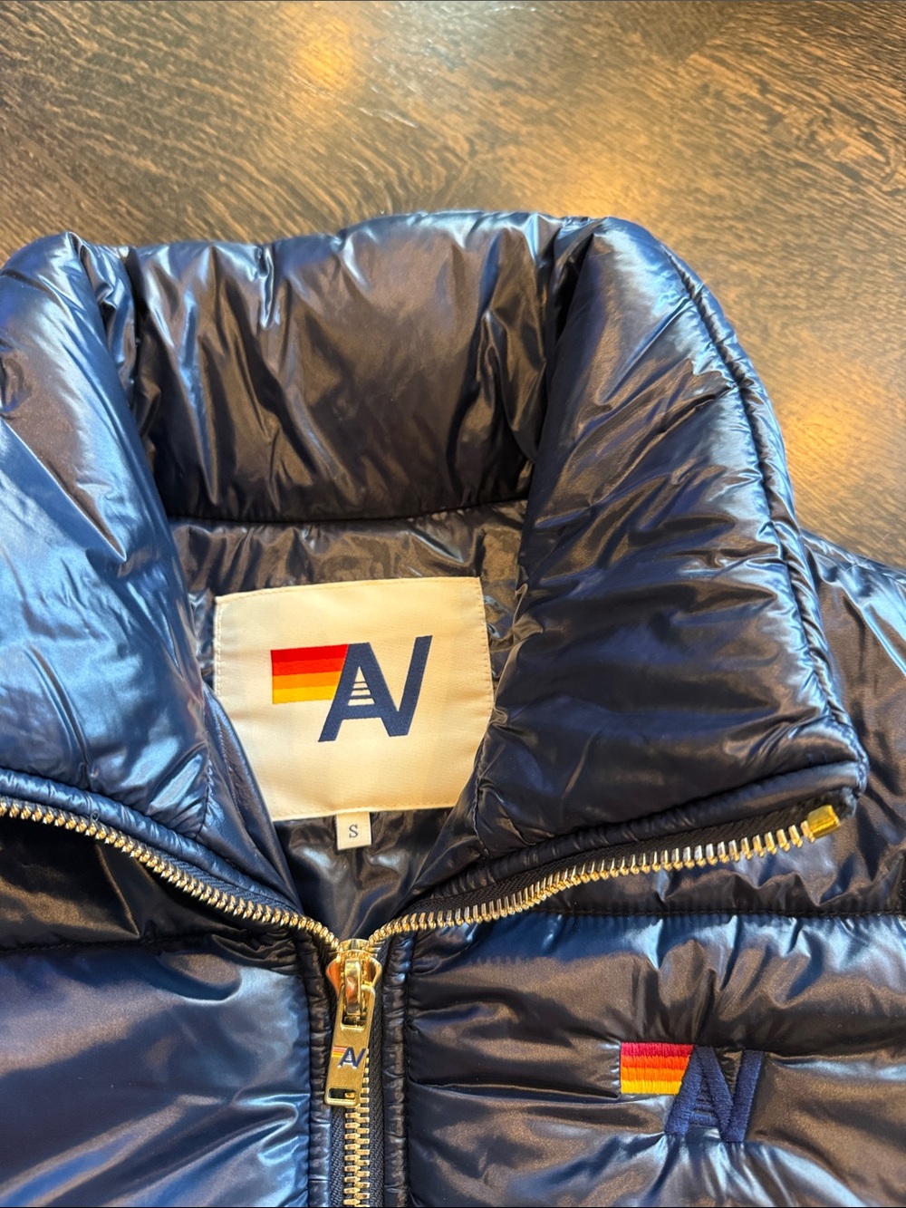 Aviator nation coat - Picture 2 of 3